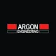 Argon Corporation logo