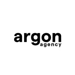 Argon Agency logo