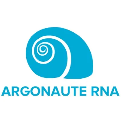 Argonaute RNA Ltd logo