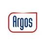 Logo Argos - Rijksweg