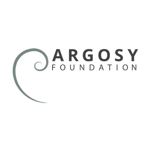 Argosy Foundation logo