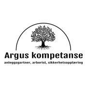 ARGUS KOMPETANSE v/Rune Odden