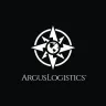 Argus Logistics logo
