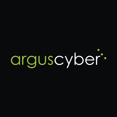 Argus Secure Technology LLC logo