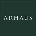 Arhaus logo