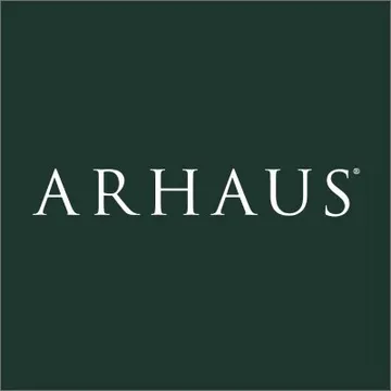 Arhaus Logo