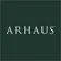 Arhaus logo