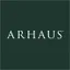 Arhaus logo