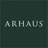 Arhaus logo