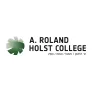 Logo A. Roland Holst College