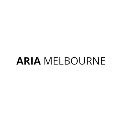 Aria Melbourne logo