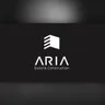 Aria Build & Construction logo