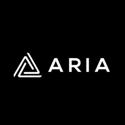 Aria Group logo