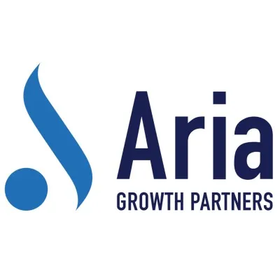Aria Growth Partners logo