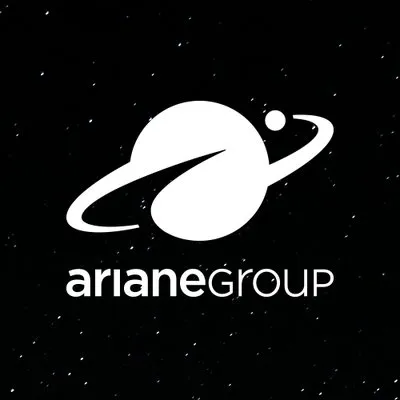 Logo ARIANEGROUP SAS