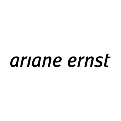 arianeernst.com logo