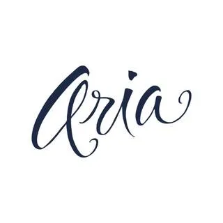 Aria Sleepwear logo