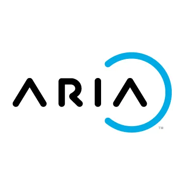 Aria logo