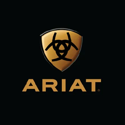 ariat.com.au logo