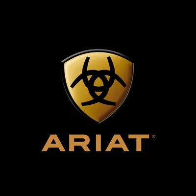 ariat.com.mx logo