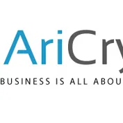 Aricrypta Logo