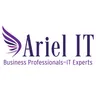 Ariel IT logo