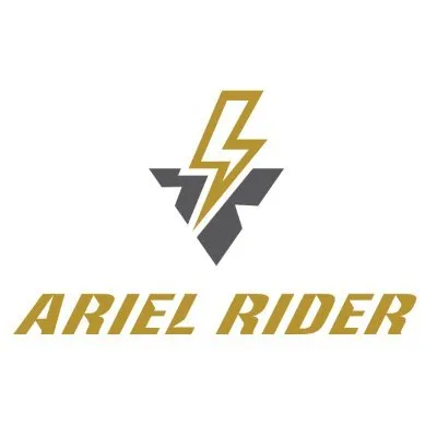 Arielrider