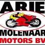 Logo Arie Molenaar Motors