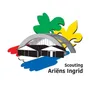 Logo Scouting Ariëns Ingrid