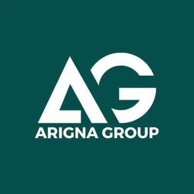 Arigna Group logo