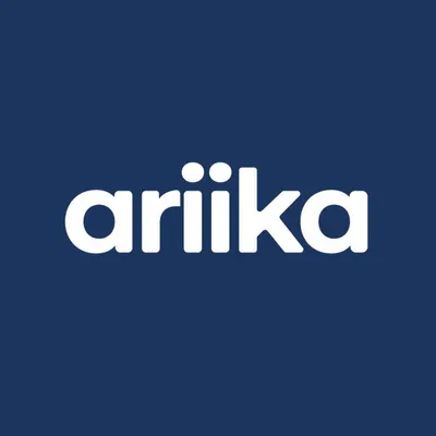 ariika.com logo