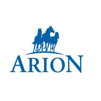 Arion Blue logo