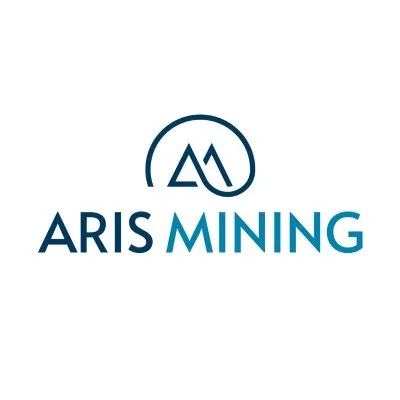 Aris Mining Corporation logo