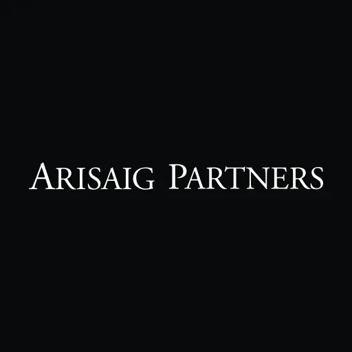 Arisaig Asia Fund Ltd logo