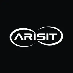 arisit.com logo