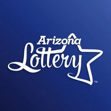 Arizona Lottery Logo