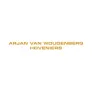 Logo Arjan van Woudenberg