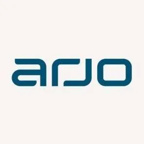 Arjo Logo