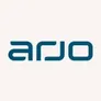 Logo ArjoHuntleigh