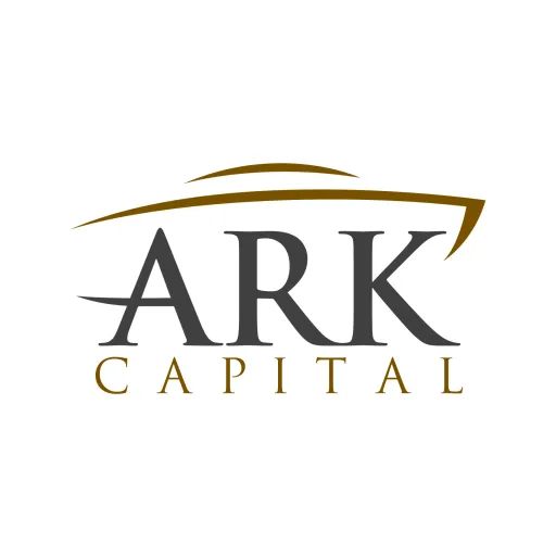 ARK Strategic Capital Fund, LP logo