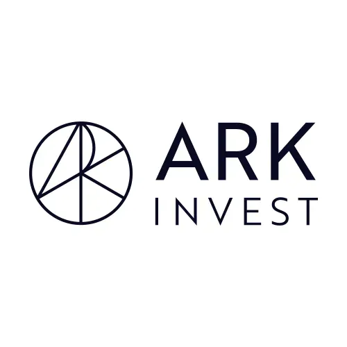 ARK Invest logo