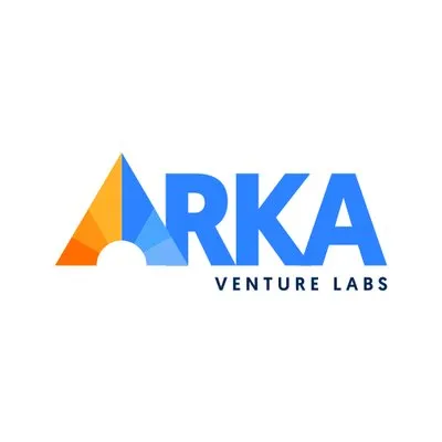 Arka Venture Labs logo