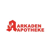 Arkaden-Apotheke logo