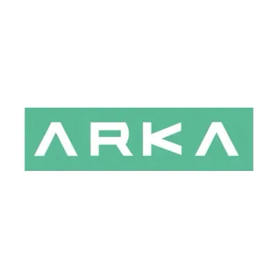 ARKA Fiber logo