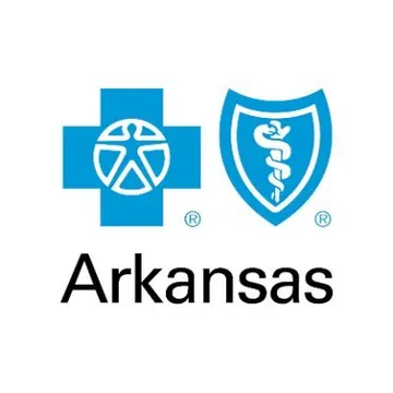 Arkansas Blue Cross Blue Shield Logo