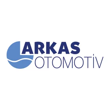 Arkas Automotive Logo