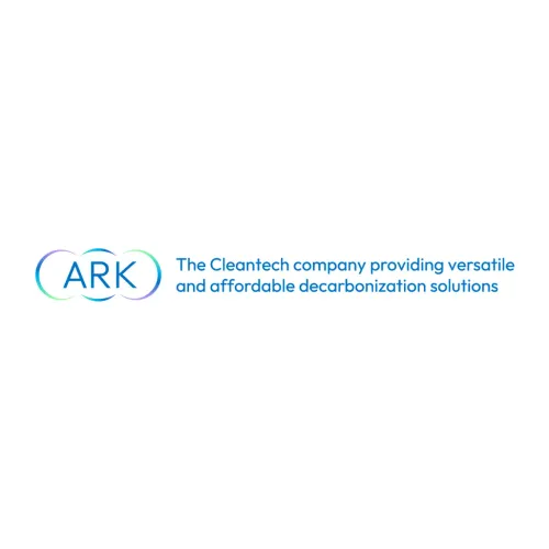 ARK Capture Solutions logo