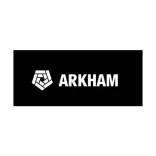 Arkham Intelligence logo/icon