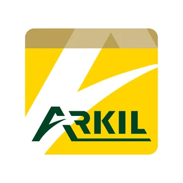 Arkil Holding A/S Logo