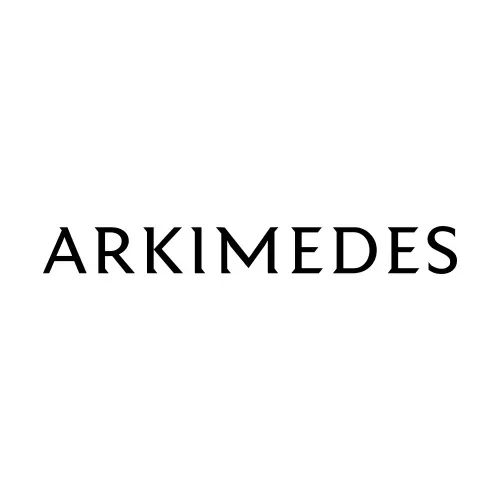 Arkimedes logo